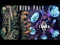 High Poly Skyrim!!! | Skyrim SE Mods | Modding Monday 11