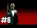 Hitman: Absolution GAMEPLAY PART 6 LET"S PLAY (1080p60FPS)