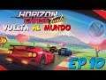 Horizon Chase Turbo | Las Referencias se Hacen mas presentes!! | PS4 | Ep 10