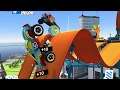 Hot Wheels Race Off - Gameplay Walkthrough (iOS, Android)
