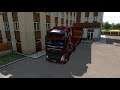 Euro Truck Simulator 2 - Save Edited Volvo