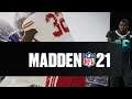 How To Enable/Disable Defensive Pass Coverage Visual Assist Madden NFL 21