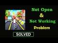 How to Fix Bus Rush App Not Working Problem | Bus Rush Not Opening Problem in Android & Ios