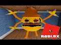 How to get “CURSED BINARY" BADGE + UNINFECTED GHOSTY MORPH in PIGGY RP : INFECTION - ROBLOX