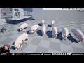 how to make game interesting #889 #wizrad #2019 #gamedev #ue4 #3d #moviemaking