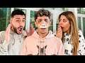 I Got Plastic Surgery & This is How My Friends Reacted...