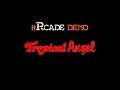 iiRcade DEMO - Tropical Angel