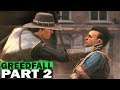 Inquisitors Are Terrifying In Greedfall - Greedfall Gameplay Walkthrough Part 2