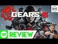 Is Gears 5 any good? - Gears of War 5 Gameplay and Review