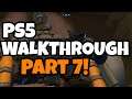 Jak 3 PS5 Walkthrough Part 7! (Jak and Daxter PS5 Story Playthrough!)