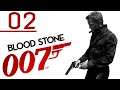 James Bond: Blood Stone ►2◄ Bauinspektor Bond