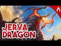 Jerva Dragon: Finally Good? (Shadowverse Eternal Awakening)