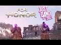 "Just a Stance" Emote | For Honor X Just Dance 2021