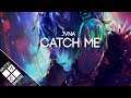 JVNA - Catch Me | Electronic