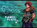 Kamui Plays - Chrono Cross - PS1 - The Beginning