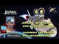 Kerbal Space Program - Part 1 New Patch, Newb Beginning
