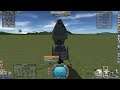 Kerbal Space Program Time to build colonies and orbital assemblies