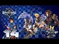 Kingdom Hearts Birth By Sleep Final Mix Redux Playthrough with Chaos part 14: Disney Town