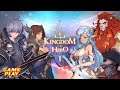 Kingdom of Heroes: Tactics War [Gameplay] Toma de contacto - Probando el juego