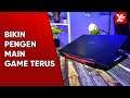 Laptop Gaming Terbaik 2021 - Bantai Semua Game Berat // Review Acer Nitro 5