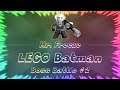 LEGO Batman The Video Game ★ Perfect Boss Battle #2 • Mr. Freeze