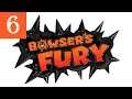 Let's FIRSTPLAY Bowser's Fury - Part 6 - Getting Lost