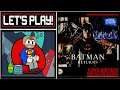 Let's Play! Batman Returns (SNES)