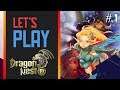 Let's Play - Dragon Nest M | Android & iOS | Part - 1