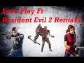 Let's play fr Resident Evil 2 Remake partie 6