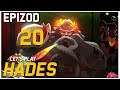 Let's Play Hades - Epizod 20