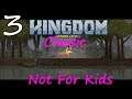 Let's Play Kingdom Classic S3 - Hit The Portals