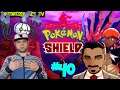 ⚠️ Let's Play Pokémon Schild Edition(100%) Part 40 ⚠️  Champ-Cup 4 Runde