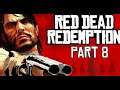 Let's Play Red Dead Redemption Part 8 - Hanging Miss Bonnie