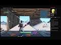 Fortnite Ps4 🎮 | #29 Live Stream | with Thomas🕹