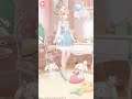 Love Nikki Dress Up Queen Childlike Party