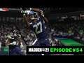 Madden NFL 21 Gameplay (Seahawks Franchise Episode #54)