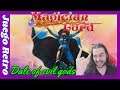 MAGICIAN LORD Neo Geo - Dale Of Evil Gods #1