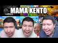 Mama Kento