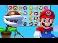 Mario Tennis Aces All Characters Unlocked / ALL DLC CHARACTERS - COMPLETE ROSTER
