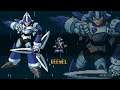 Megaman X: Maverick's Fury - Geemel Theme (Megaman X Remix)