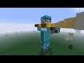 Minecraft Chinese pillager!
