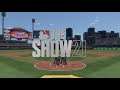 MLB The Show 21 PS5 Gameplay Diamond Dynasty Mode: Pittsburgh Pirates vs. Pittsburgh Pirates