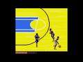 NBA Jam 2001 (Game Boy Color)- Spurs vs. Rockets 2/2