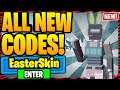 NEW *EASTER* UPDATE CODES FOR Roblox Bad Business (Bad Business Codes) *Roblox Codes* April 2021