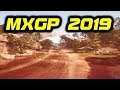 New Freeride Compound - MXGP 2019 The Game