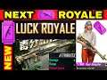 New Weapon Royale Free Fire || Next Upcoming Weapon Royale in Free Fire India Server