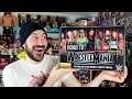 New WWE Road To Wrestlemania Board Game AVAILABLE NOW!!!
