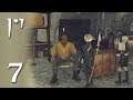 NieR: Automata - Blind - Part 7 - Refugee Camp