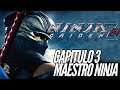 NINJA GAIDEN: Master Collection - NG Sigma 2 - Capitulo 3 - [MAESTRO NINJA] PC - ESPAÑOL