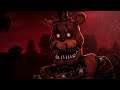 Nunca ficamos com tanto MEDO de um FNAF! FNAF 4 DOOM com @Febatista @MrGuinas @GabsYT.OFICIAL